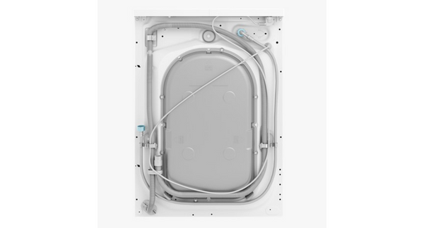 ELECTROLUX FRONT LOAD WASHING MACHINE EWW1142Q7WB | 4 - Login Megastore