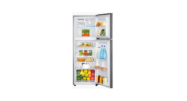 SAMSUNG 2 DOOR REFRIGERATOR RT22FARBDB1/SE | 3 - Login Megastore