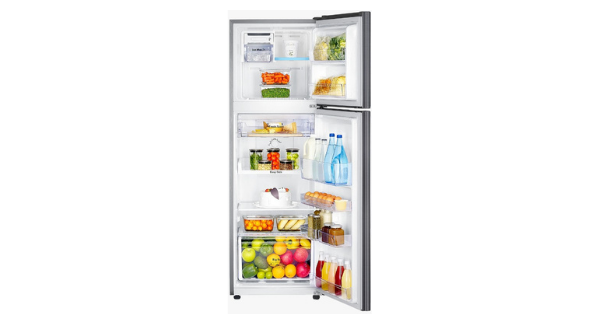 SAMSUNG 2D REF RT25FARBDB1/SE | 3 - Login Megastore