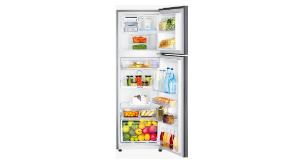 SAMSUNG 2 DOOR REFRIGERATOR RT25FARBDB1/SE | 3 - Login Megastore