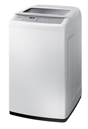 SAMSUNG FULL AUTO WM WA90H4200SG/SE | 1 - Login Megastore