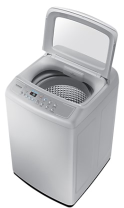 SAMSUNG FULL AUTO WM WA90H4200SG/SE | 2 - Login Megastore