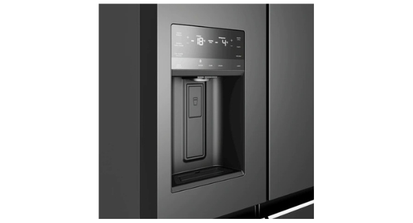 ELECTROLUX SIDE BY SIDE 4D  EQE6879AB | 3 - Login Megastore