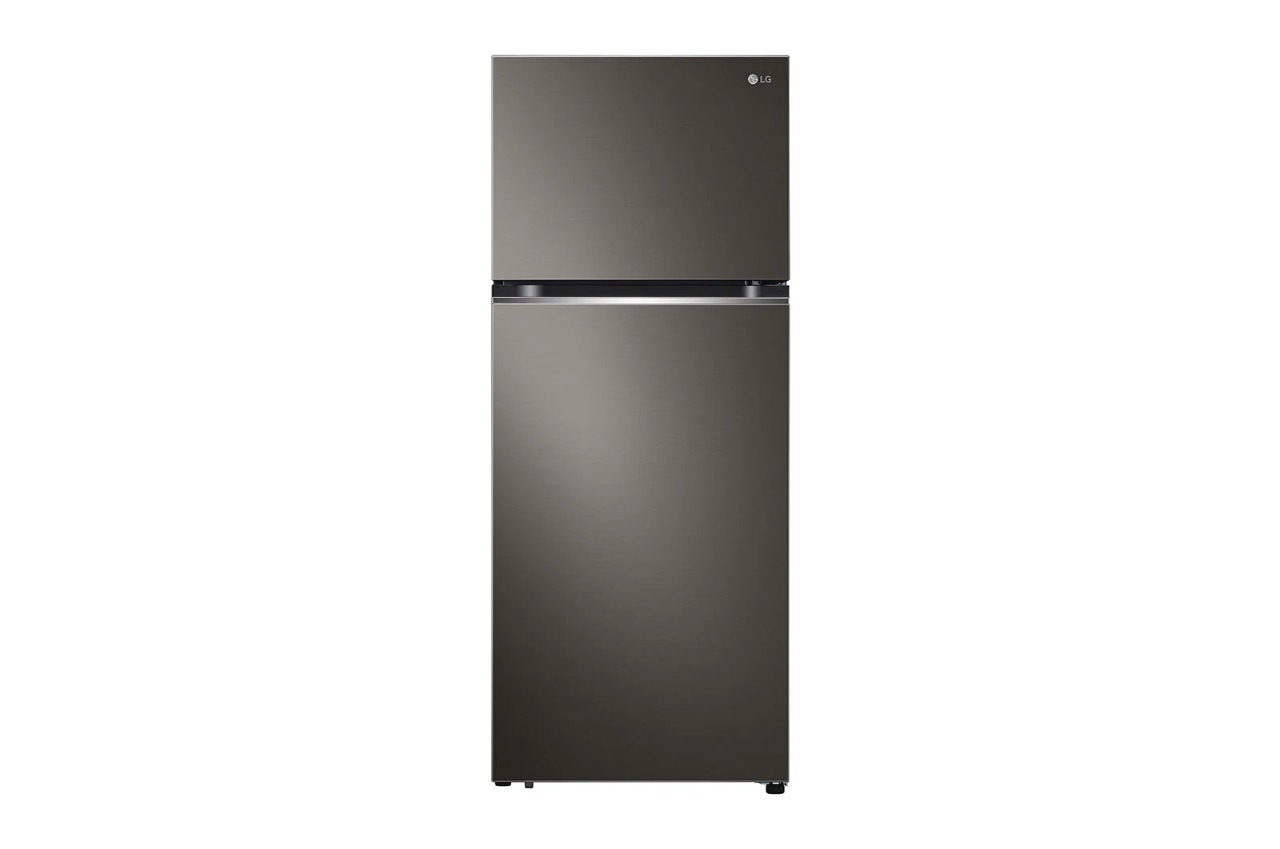 LG 2 DOOR REFRIGERATOR GNB372PXGB | 1 - Login Megastore
