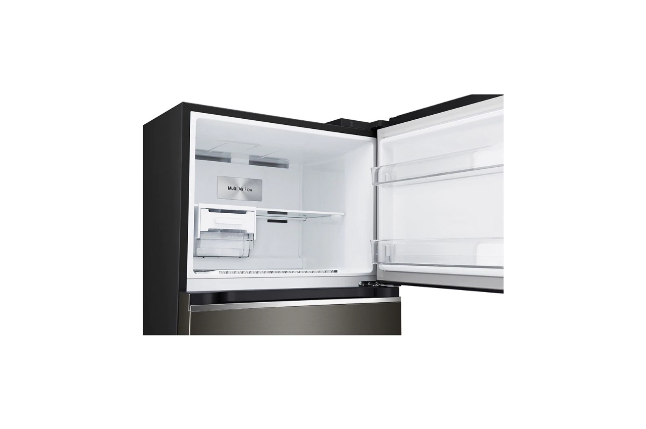 LG 2 DOOR REFRIGERATOR GNB372PXGB | 2 - Login Megastore