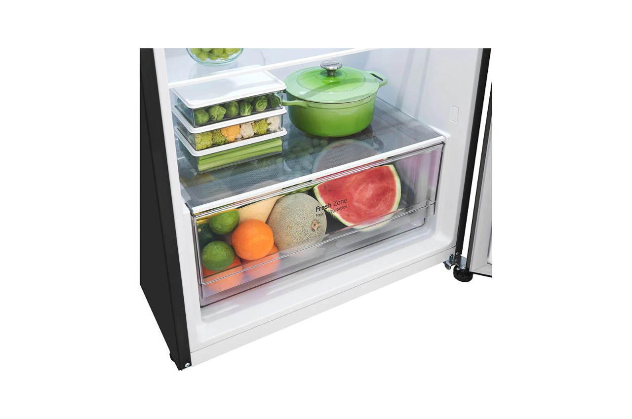 LG 2 DOOR REFRIGERATOR GNB372PXGB | 3 - Login Megastore