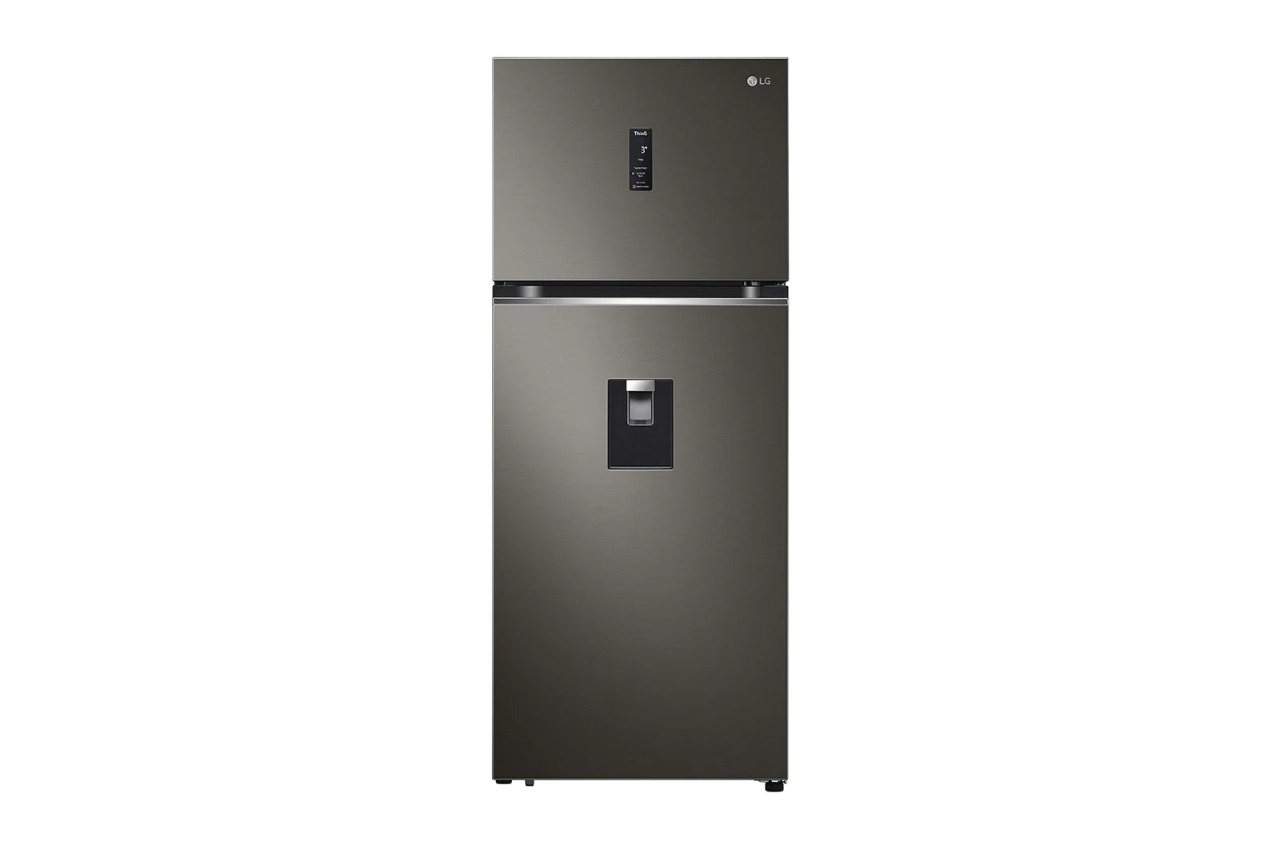LG 2D REF GNF392PXAK | 1 - Login Megastore
