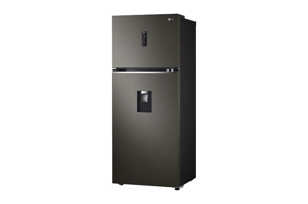 LG 2D REF GNF392PXAK | 3 - Login Megastore