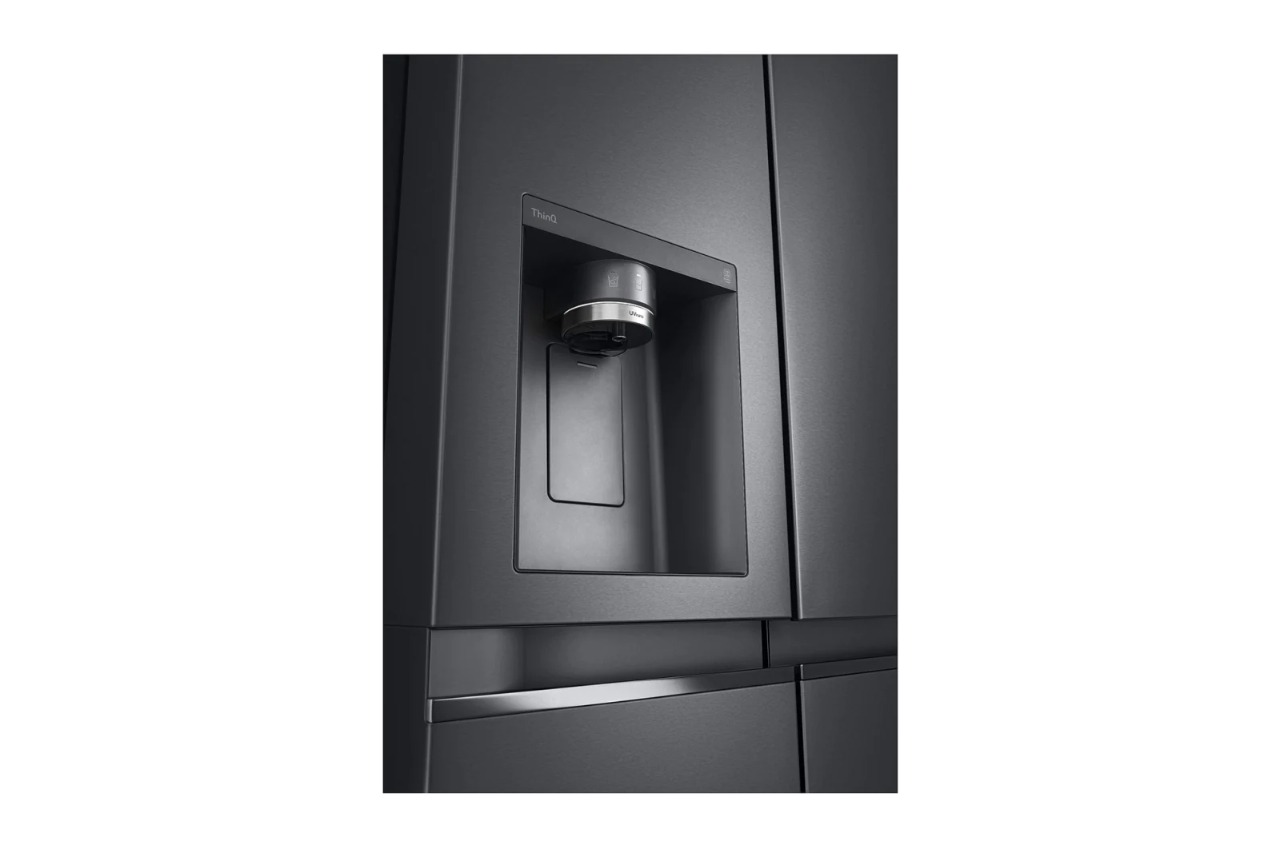 LG SIDE BY SIDE 2D  GCL257CQEL | 3 - Login Megastore