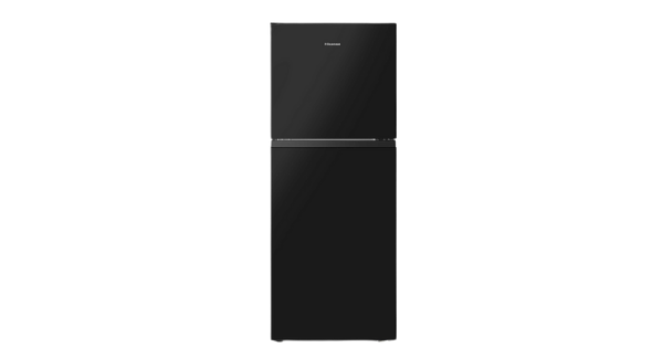 HISENSE 2 DOOR REFRIGERATOR RT266N4IBN | 1 - Login Megastore