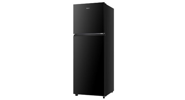 HISENSE 2 DOOR REFRIGERATOR RT266N4IBN | 2 - Login Megastore