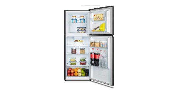 HISENSE 2D REF RT266N4IBN | 3 - Login Megastore