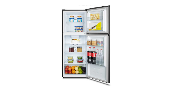 HISENSE 2 DOOR REFRIGERATOR RT266N4IBN | 3 - Login Megastore