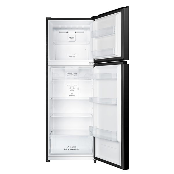 HISENSE 2 DOOR REFRIGERATOR RT266N4IBN | 4 - Login Megastore