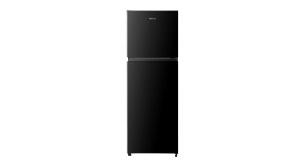 HISENSE 2 DOOR REFRIGERATOR RT416N4IBN | 1 - Login Megastore