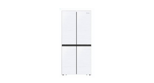 HISENSE - SIDE BY SIDE 4D REFRIGERATOR RQ561N4IWU | 1 - Login Megastore