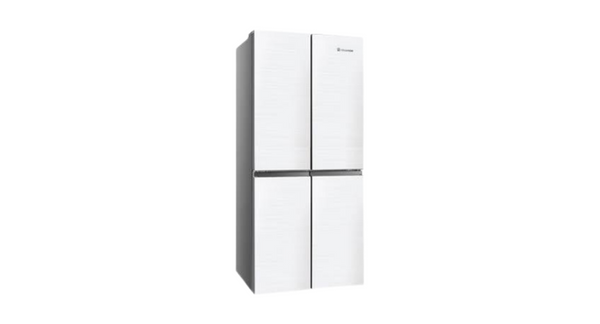 HISENSE - SIDE BY SIDE 4D REFRIGERATOR RQ561N4IWU | 2 - Login Megastore