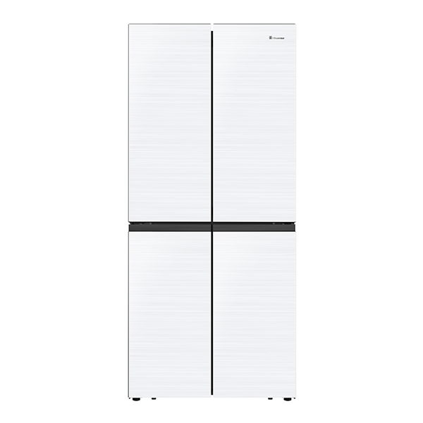 HISENSE - SIDE BY SIDE 4D REFRIGERATOR RQ561N4IWU | 7 - Login Megastore