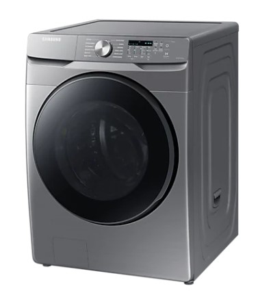 SAMSUNG FRONT LOAD WM WF16T6000GP/SE | 1 - Login Megastore