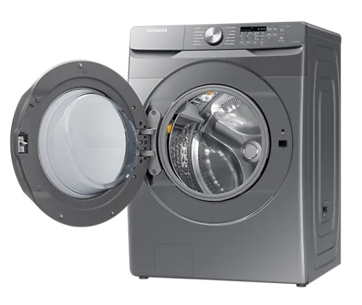 SAMSUNG FRONT LOAD WM WF16T6000GP/SE | 2 - Login Megastore