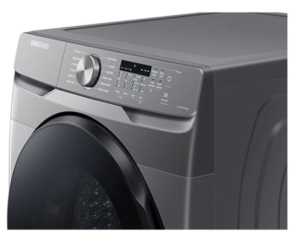 SAMSUNG FRONT LOAD WM WF16T6000GP/SE | 3 - Login Megastore