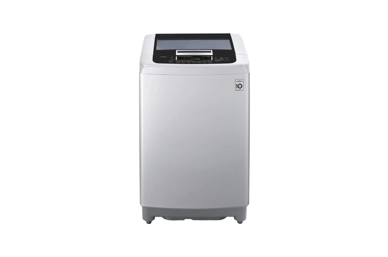 LG TOP LOAD WASHING MACHINE T2516VSPM | 1 - Login Megastore