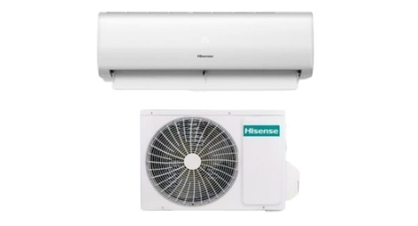 HISENSE SPLIT AC  AN12CDG | 2 - Login Megastore