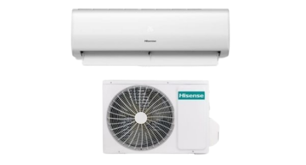 HISENSE SPLIT AC AN12CDG | 2 - Login Megastore