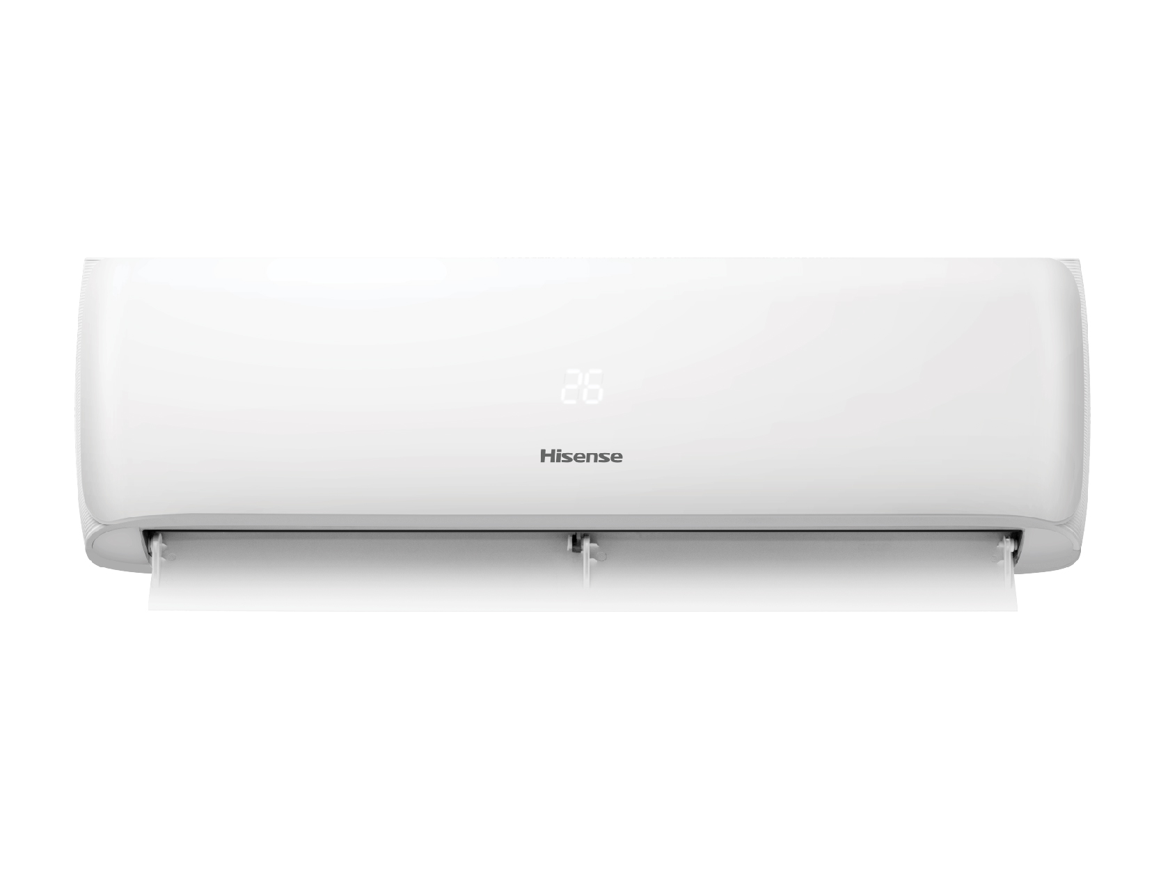 HISENSE SPLIT AC AN05CDG | 13 - Login Megastore