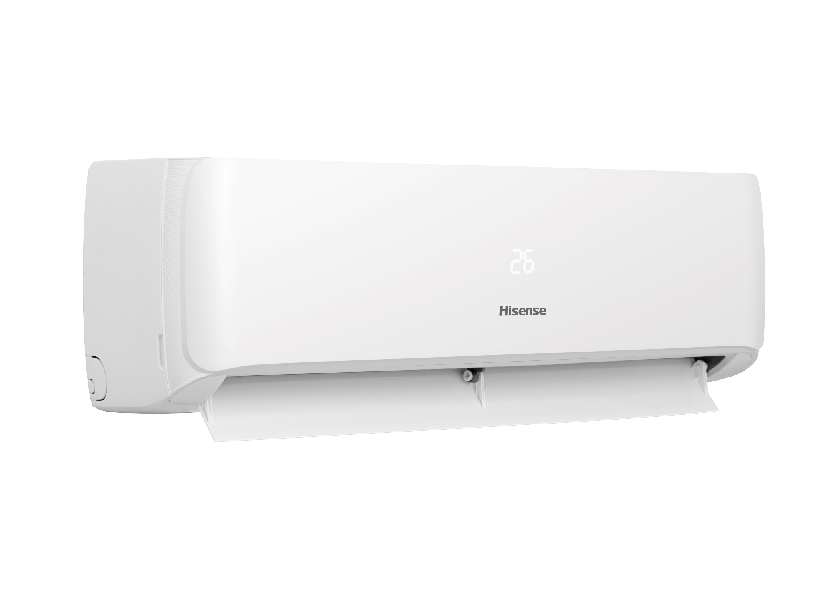 HISENSE SPLIT AC AN05CDG | 14 - Login Megastore