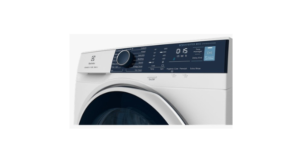 ELECTROLUX FRONT LOAD WM EWF8024P5WB | 2 - Login Megastore