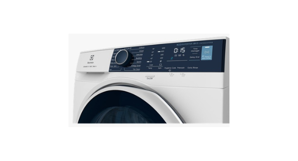 ELECTROLUX FRONT LOAD WASHING MACHINE EWF8024P5WB | 2 - Login Megastore