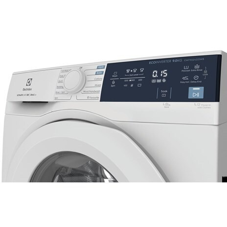 ELECTROLUX FRONT LOAD WM EWF9024D3WB | 2 - Login Megastore