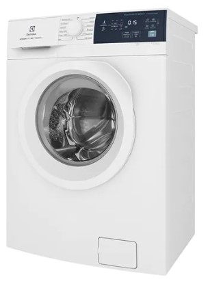 ELECTROLUX FRONT LOAD EWW8024D3WB | 1 - Login Megastore