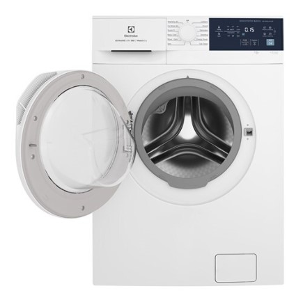 ELECTROLUX FRONT LOAD EWW8024D3WB | 2 - Login Megastore