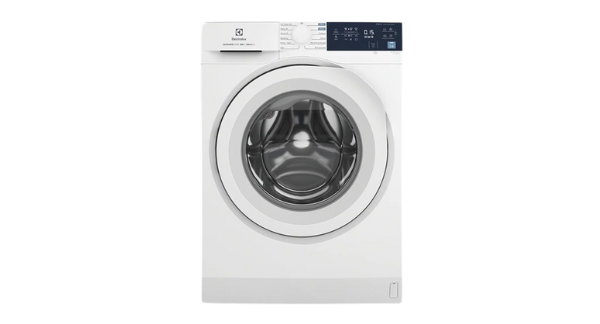 ELECTROLUX FRONT LOAD WASHING MACHINE EWF7554E3WB | 1 - Login Megastore