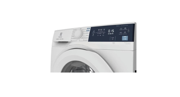 ELECTROLUX FRONT LOAD WM EWF7554E3WB | 3 - Login Megastore