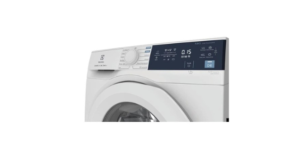 ELECTROLUX FRONT LOAD WASHING MACHINE EWF7554E3WB | 3 - Login Megastore