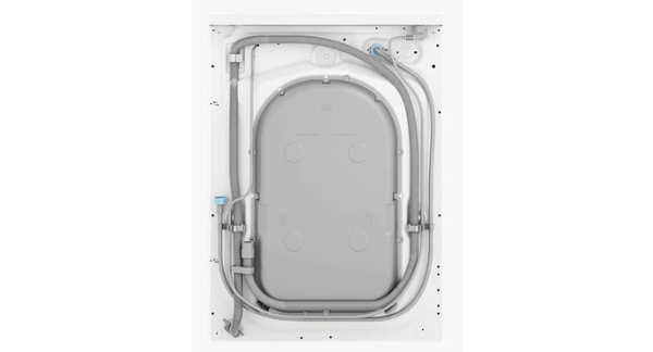ELECTROLUX FRONT LOAD WM EWF1024P5WB | 3 - Login Megastore
