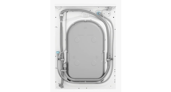 ELECTROLUX FRONT LOAD WASHING MACHINE EWF1024P5WB | 3 - Login Megastore