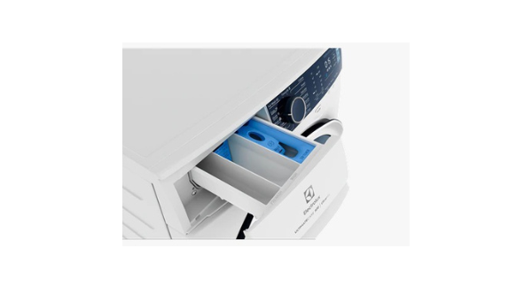 ELECTROLUX FRONT LOAD WM EWF1024P5WB | 4 - Login Megastore