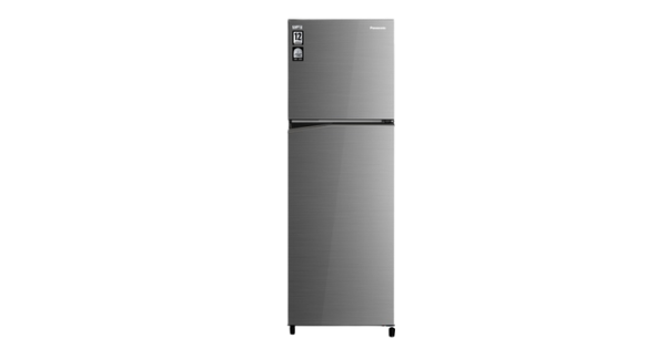 PANASONIC 2 DOOR REFRIGERATOR NRBB270VH | 1 - Login Megastore