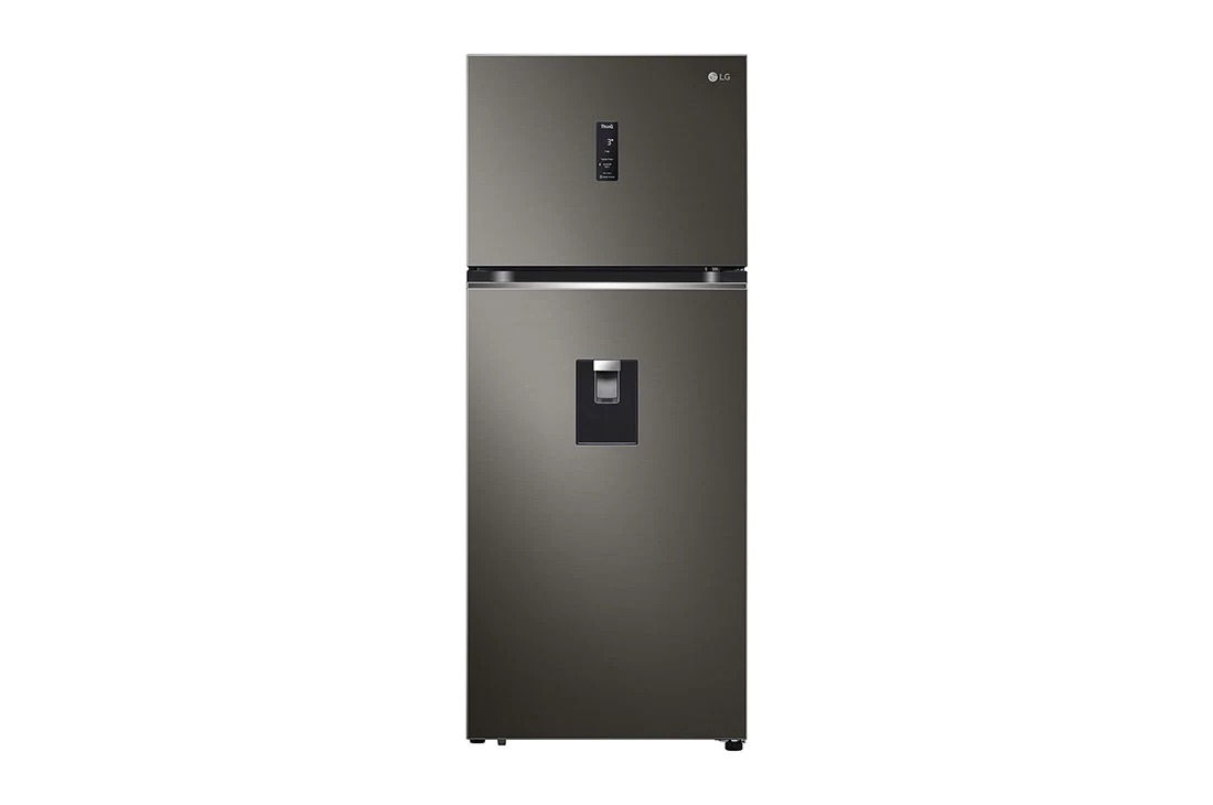 LG 2 DOOR REFRIGERATOR GNF372PXAK | 1 - Login Megastore