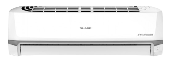 SHARP SPLIT AC AHX10ZY | 1 - Login Megastore