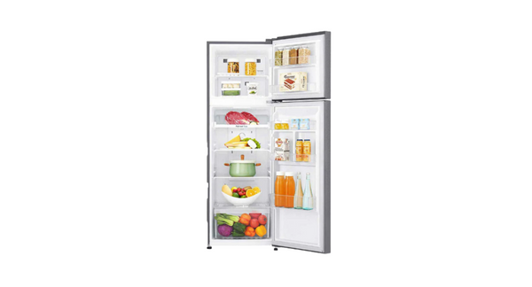 LG - 2D REFRIGERATOR GNG222SQCB | 3 - Login Megastore