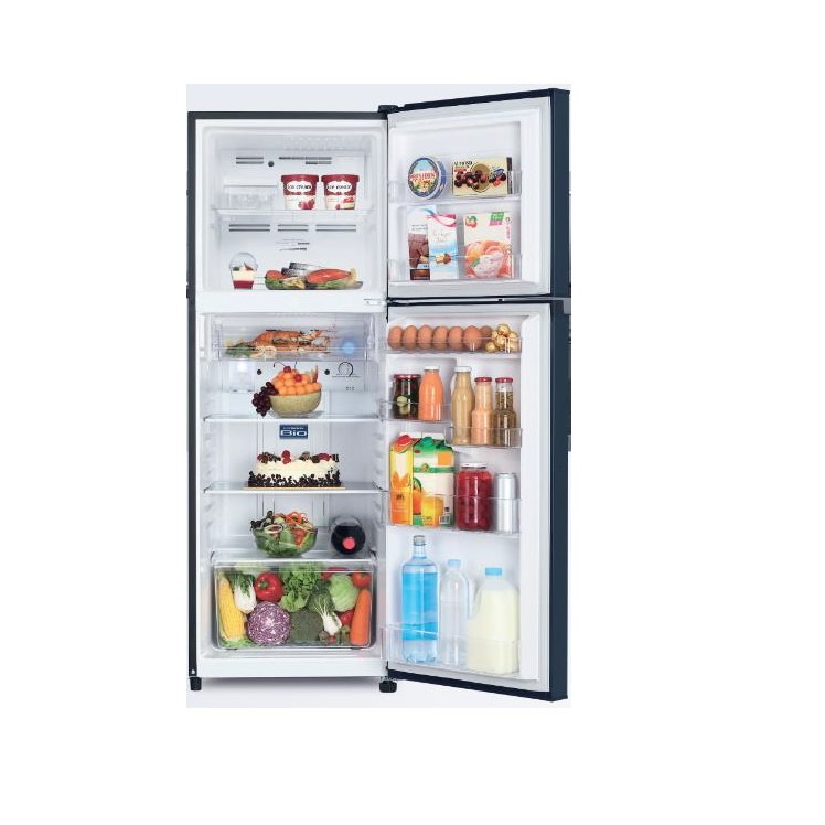 TOSHIBA 2 DOOR REFRIGERATOR GRB28IS | 2 - Login Megastore