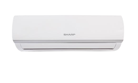 SHARP SPLIT AC AHA5ZCYN | 1 - Login Megastore