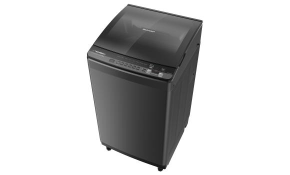 SHARP FULL AUTO WASHING MACHINE ESM8500XTSA | 2 - Login Megastore