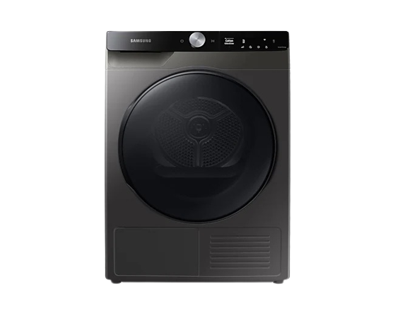 SAMSUNG DRYER DV90T7240BX | 1 - Login Megastore