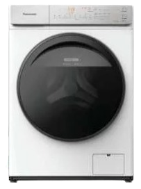 PANASONIC FRONT LOAD WASHING MACHINE NAV10FC1WNE | 1 - Login Megastore